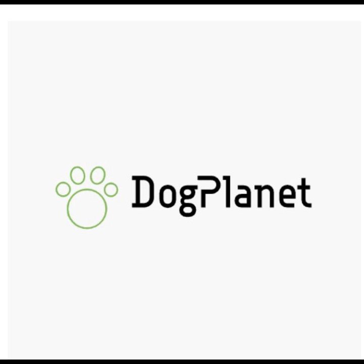 Dog planet