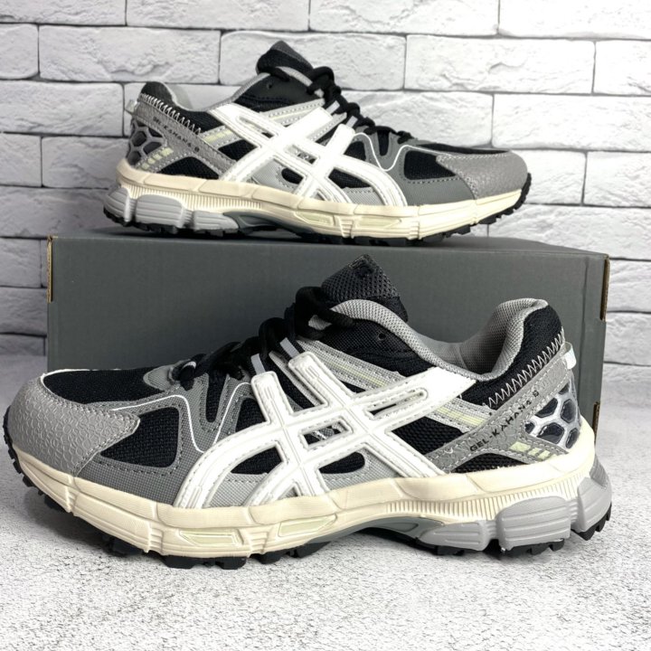 Кроссовки ASICS kahana 8