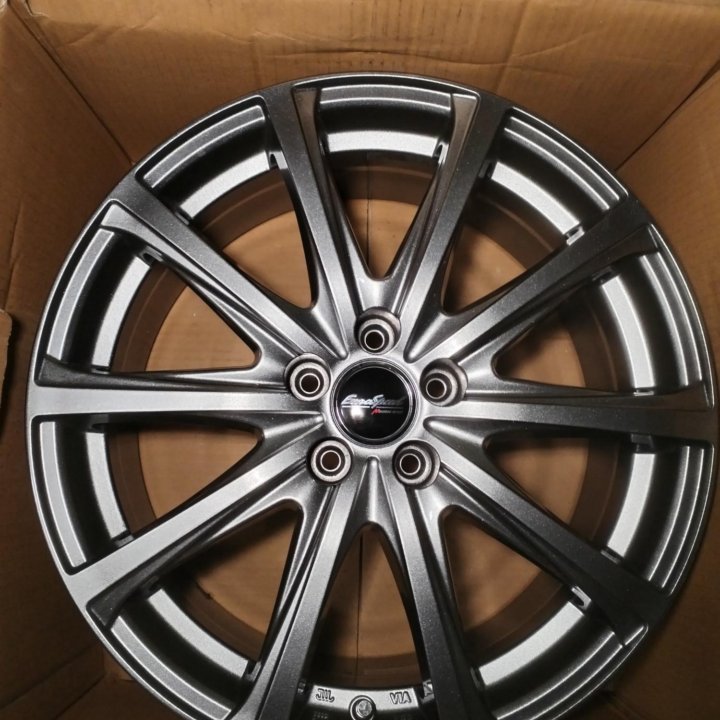 Диски Manaray Sport r17 5x100