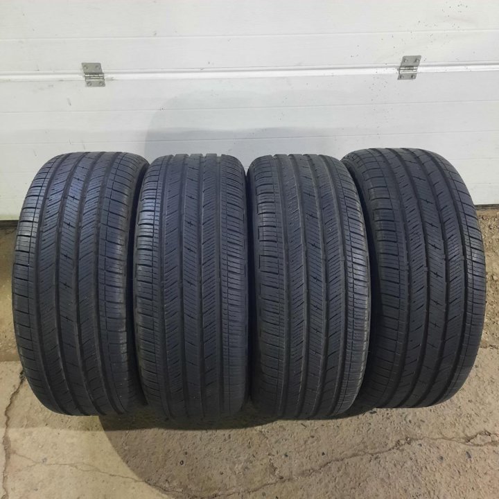 255/50R19 Bridgestone Alenza Sport A/S(RunFlat)