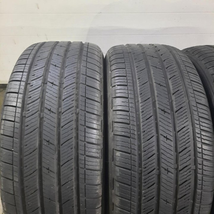 255/50R19 Bridgestone Alenza Sport A/S(RunFlat)