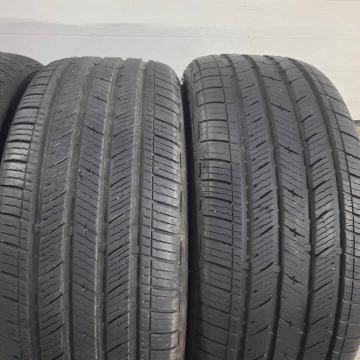 255/50R19 Bridgestone Alenza Sport A/S(RunFlat)