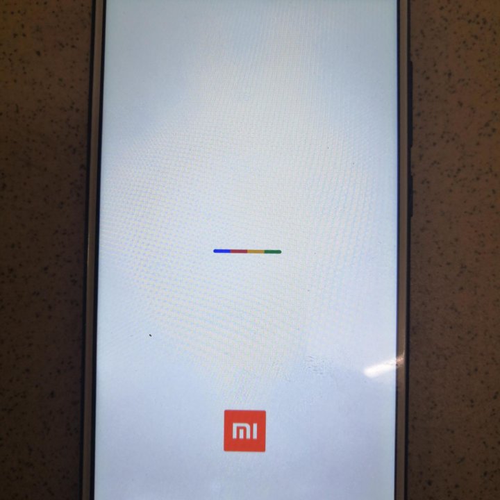 Xiaomi Mi A1 4/64