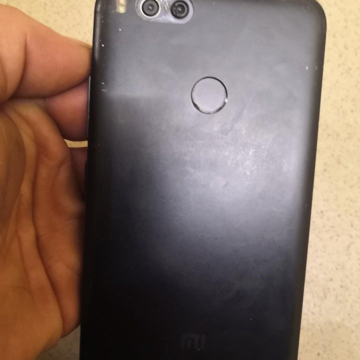 Xiaomi Mi A1 4/64