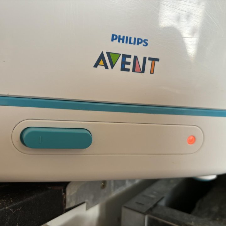 Стерилизатор для бутылек Philips Avent