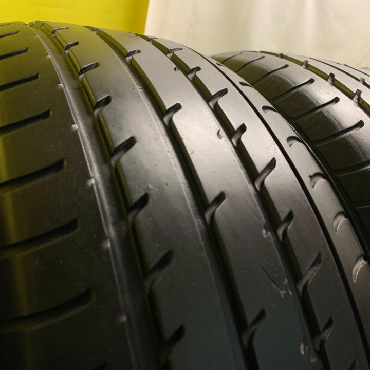 225/55R17 Toyo Proxes T1 Sport