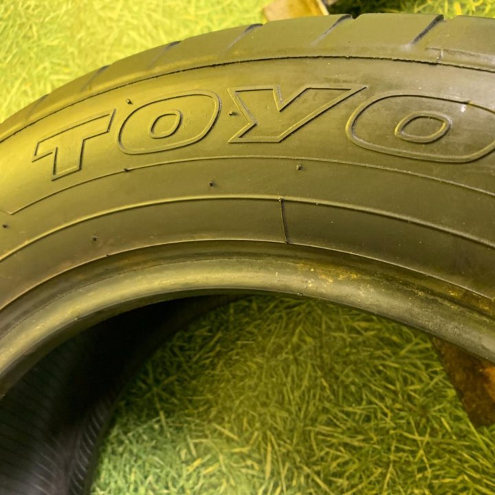 225/55R17 Toyo Proxes T1 Sport