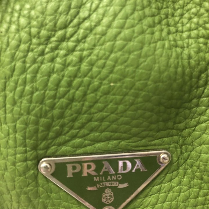 Сумка PRADA