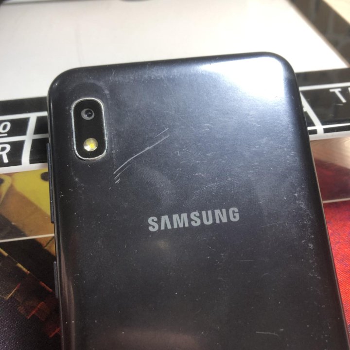 Samsung Galaxy A10