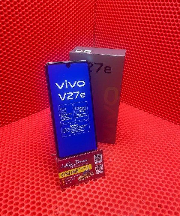 Мобильный телефон vivo v27e (Дм)