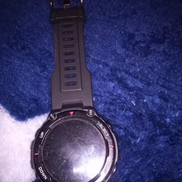 Смарт часы Amazfit T-Rex