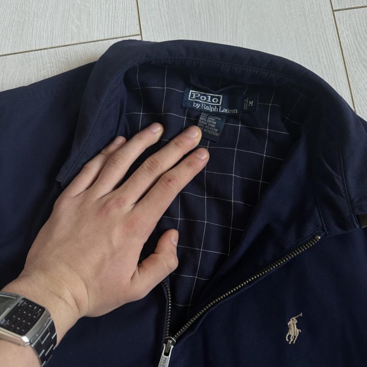 Харрингтон Polo Ralph Lauren