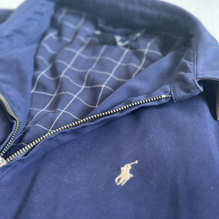 Харрингтон Polo Ralph Lauren