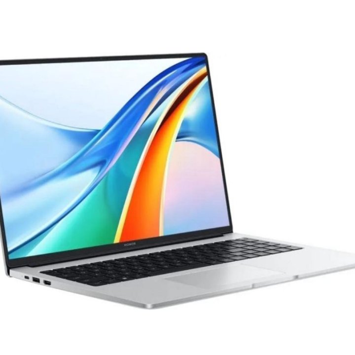 Ноутбук Honor MagicBook X 16 Pro 16'' серебристый