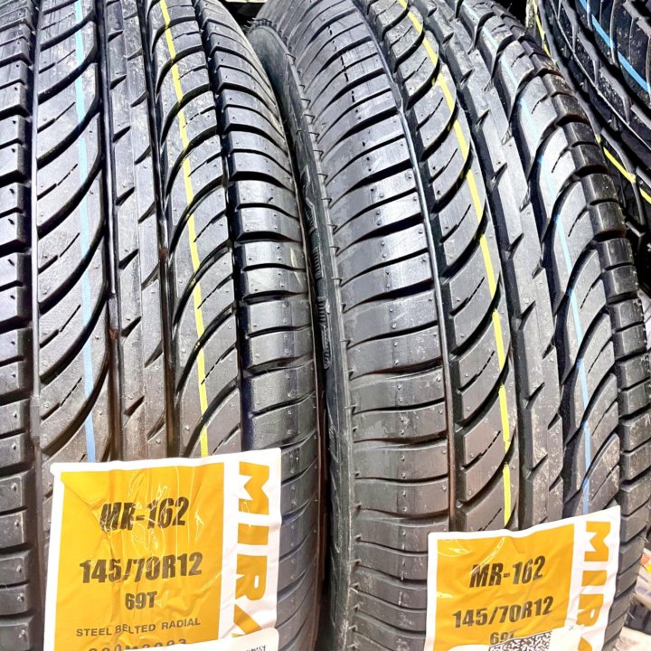 145/70 R12 69T Mirage MR а/м Ока