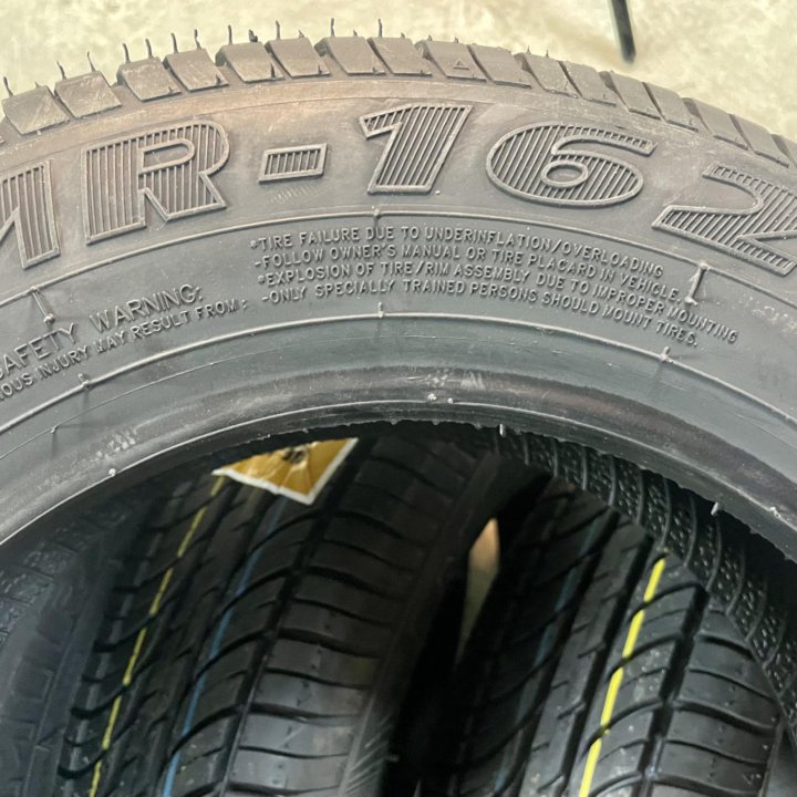 145/70 R12 69T Mirage MR а/м Ока