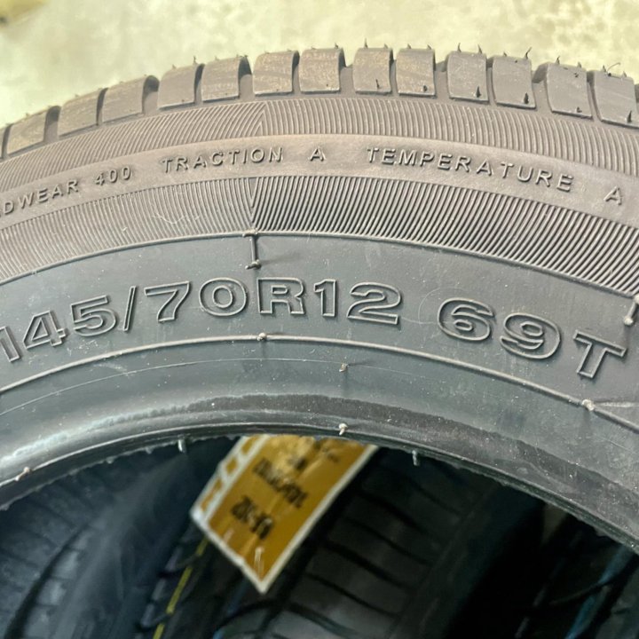 145/70 R12 69T Mirage MR а/м Ока