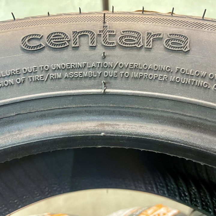 155/65 R13 73T Centara AS для Матиз