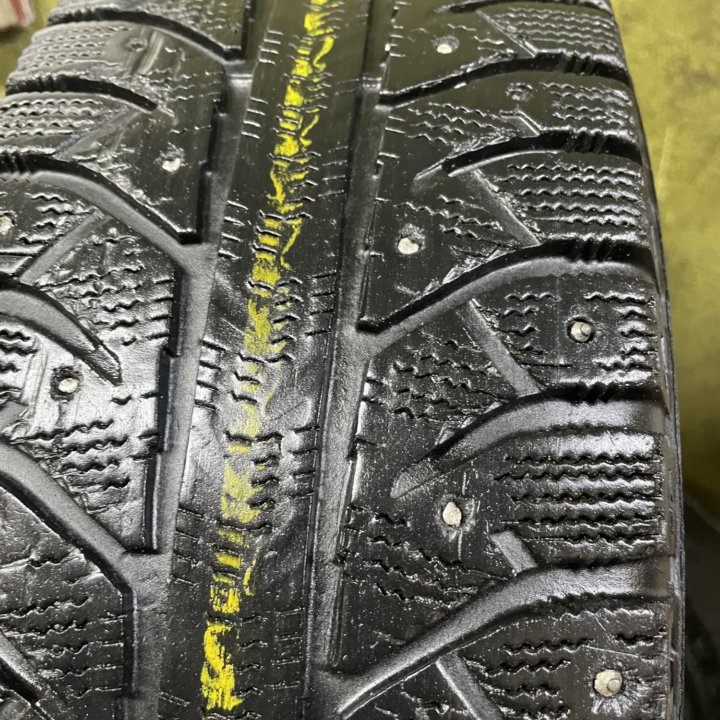 Bridgestone Ice Cruiser 7000 185/70 R14 1шт