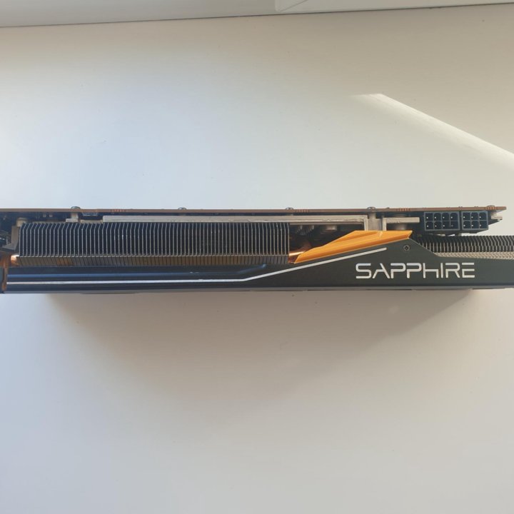 Видеокарта AMD r9 290 Sapphire Tri-x 4gb