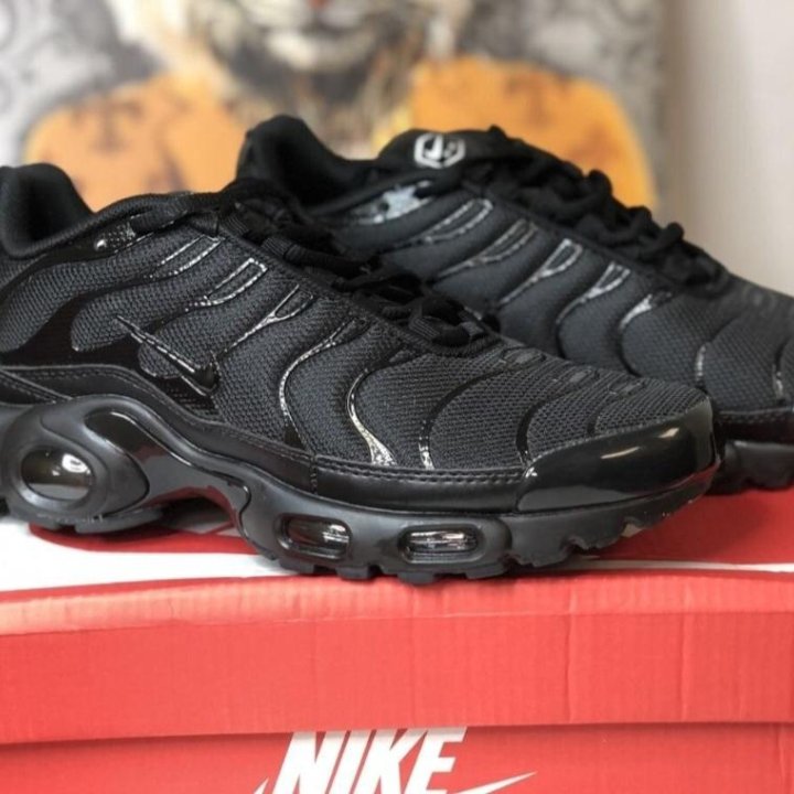 Кроссовки Nike Air Max Plus