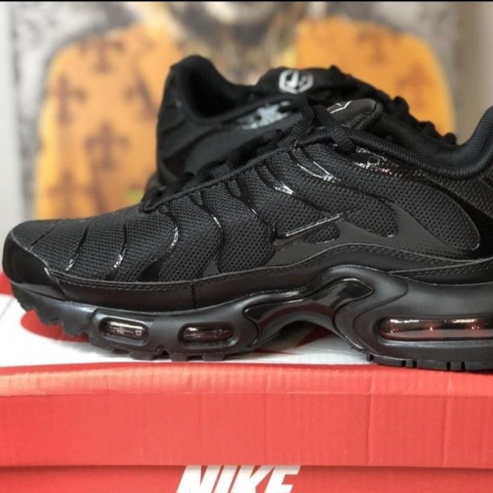 Кроссовки Nike Air Max Plus