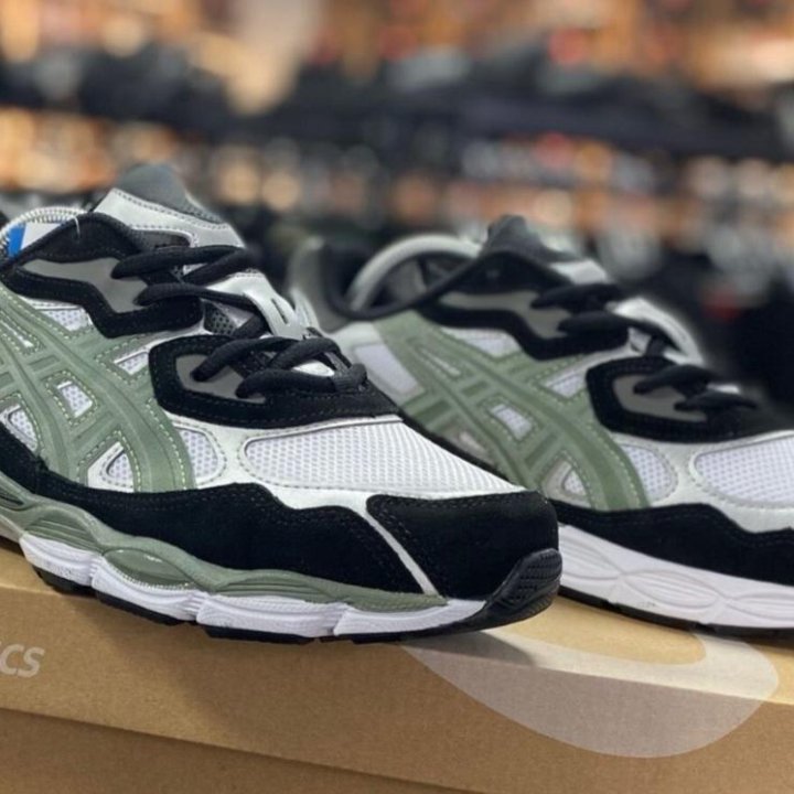 Кроссовки Asics Gel Nyc