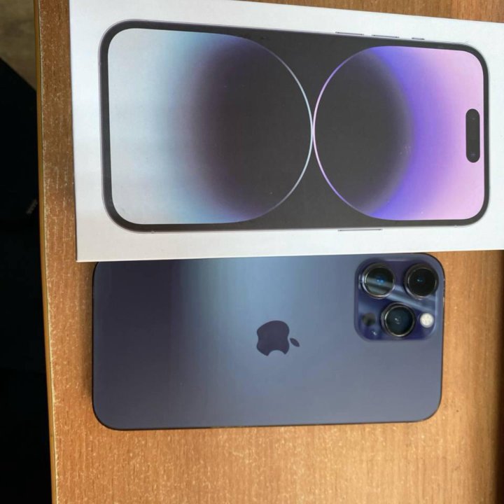 Телефон iPhone Apple XR в корпусе 14Pro