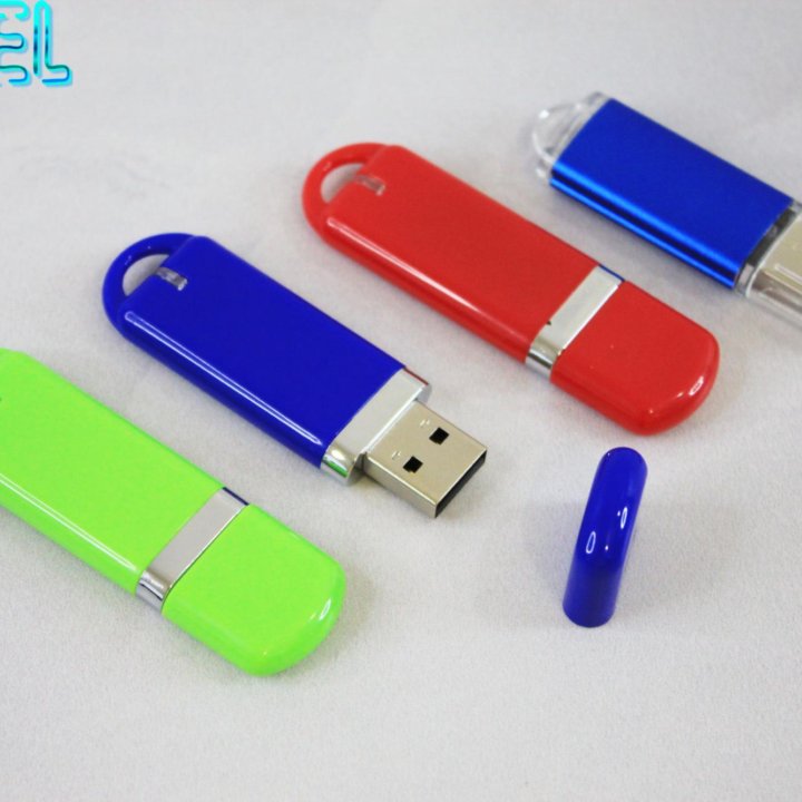 USB 2.0 флеш накопитель 64 GB (флешка)