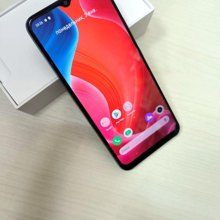 Realme C11 реалми