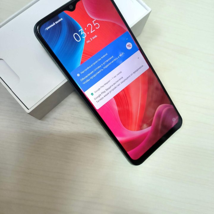 Realme C11 реалми