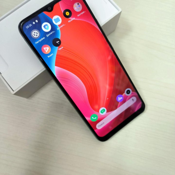 Realme C11 реалми