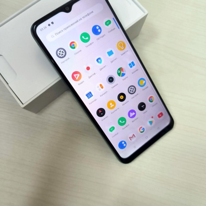 Realme C11 реалми