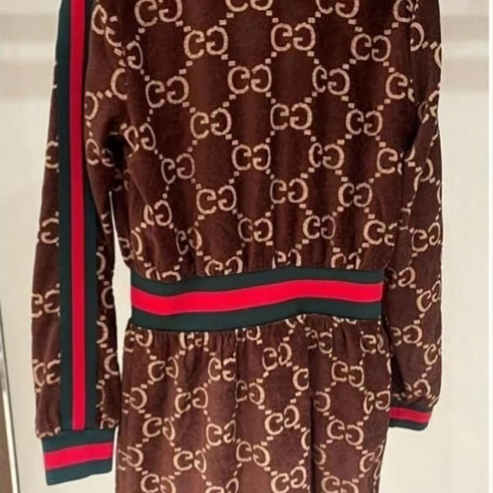 ADIDAS GUCCI. Кардиган