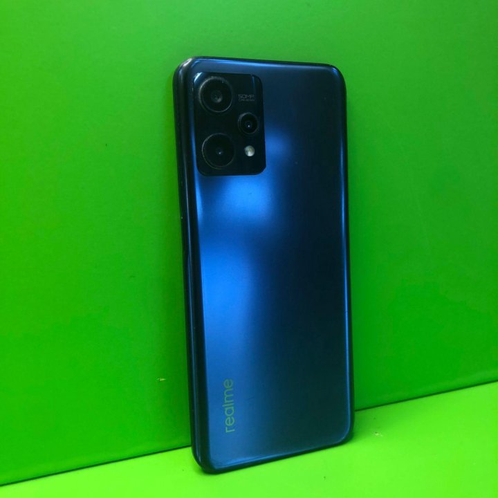 Смартфон Realme 9 Pro 5G 128Gb