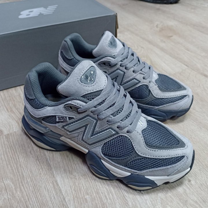 Кроссовки new balance 9060