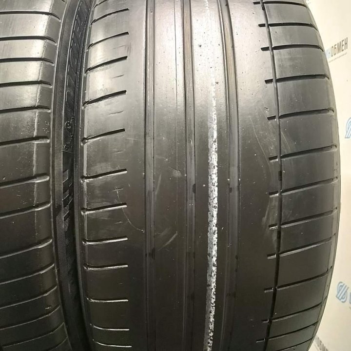 Michelin Pilot Sport R16 225/50 92W