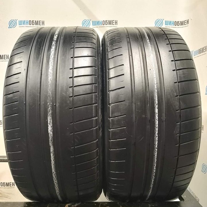 Michelin Pilot Sport R16 225/50 92W