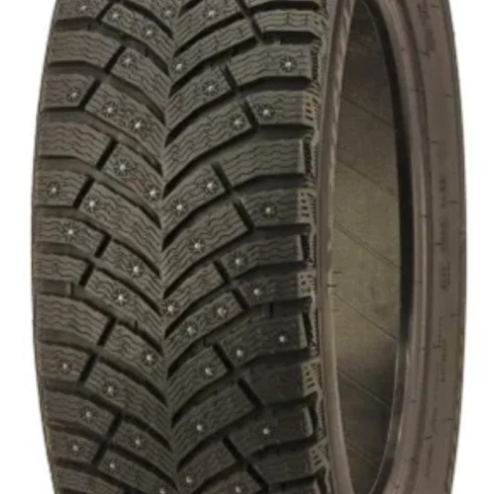 Шина 215/65 R17 MICHELIN X-ICE NORTH 4