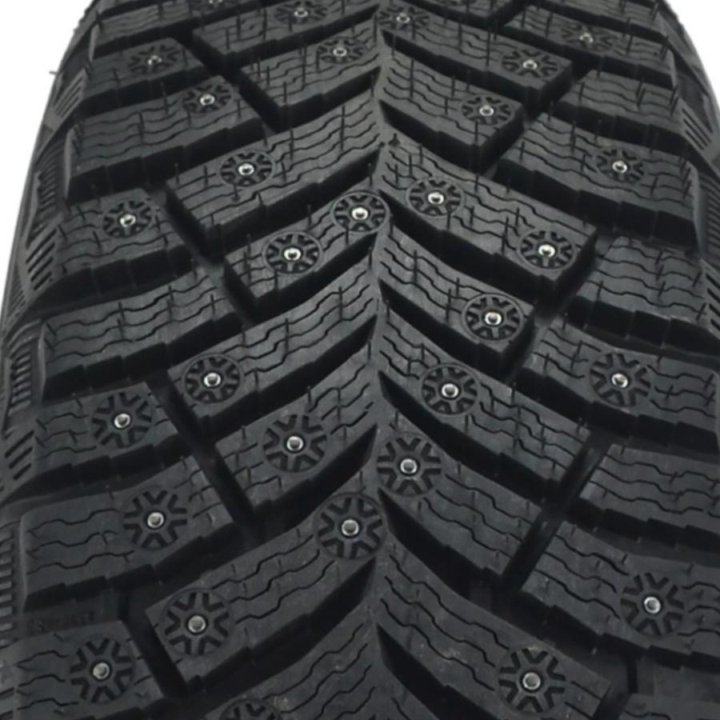 Шина 215/65 R17 MICHELIN X-ICE NORTH 4