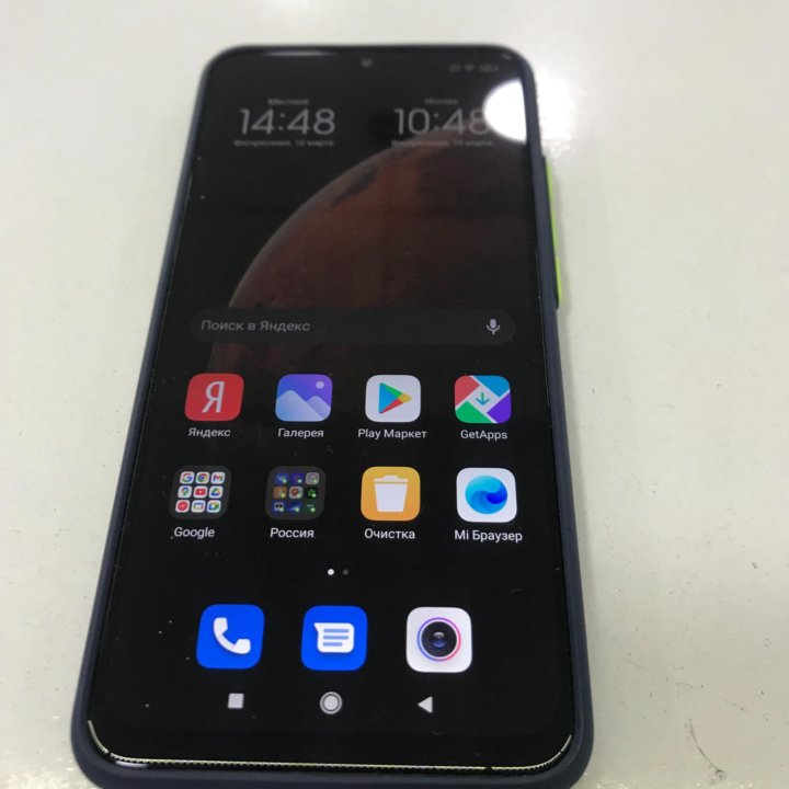 Xiaomi Redmi 9 3/32Gb б/у (магазин)