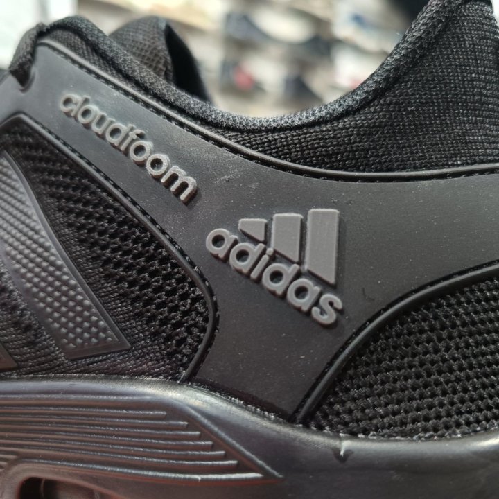 кроссовки adidas cludfoam