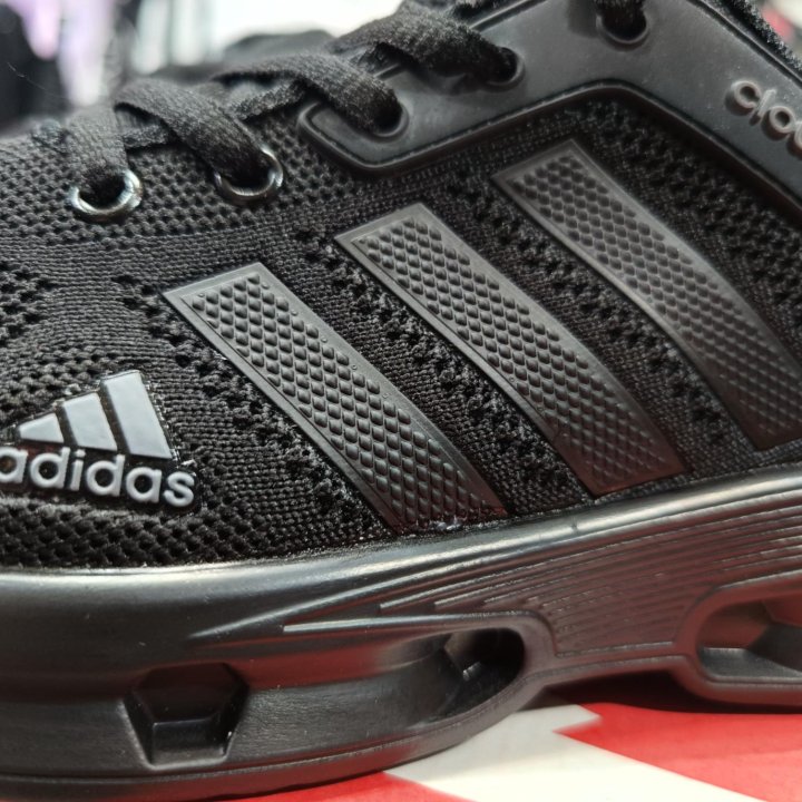 кроссовки adidas cludfoam