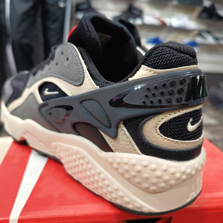 Кроссовки nike air huarache runner