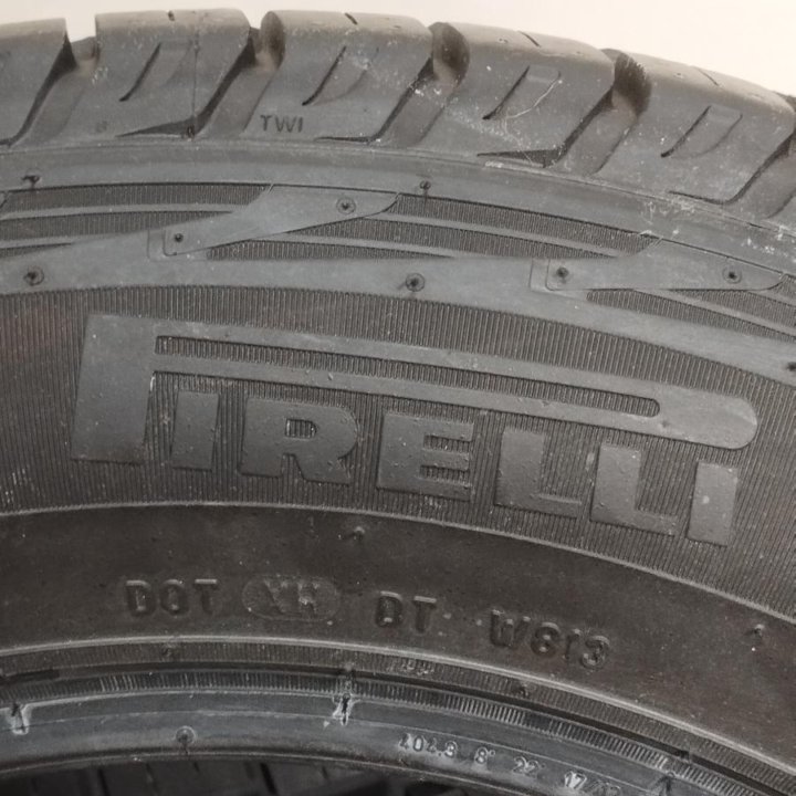 Шины Pirelli Scorpion ATR 185/75 R16 93T