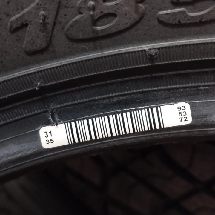 Шины Pirelli Scorpion ATR 185/75 R16 93T