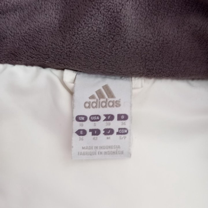 Куртка женская Adidas