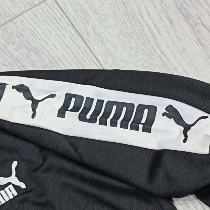 спортивный костюм puma