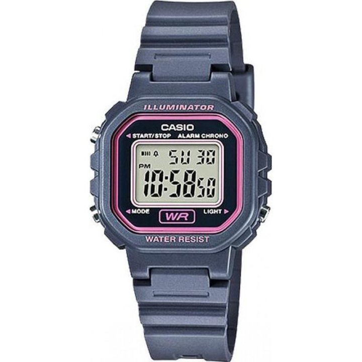 Наручные часы CASIO LA-20WH-8A