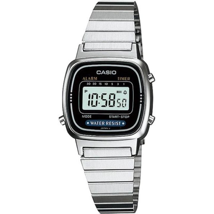 Наручные часы CASIO LA670WA-